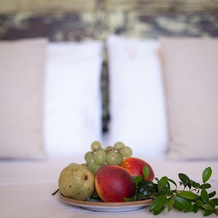 B&B Aurora Salentina Morciano di Leuca Bagian luar foto