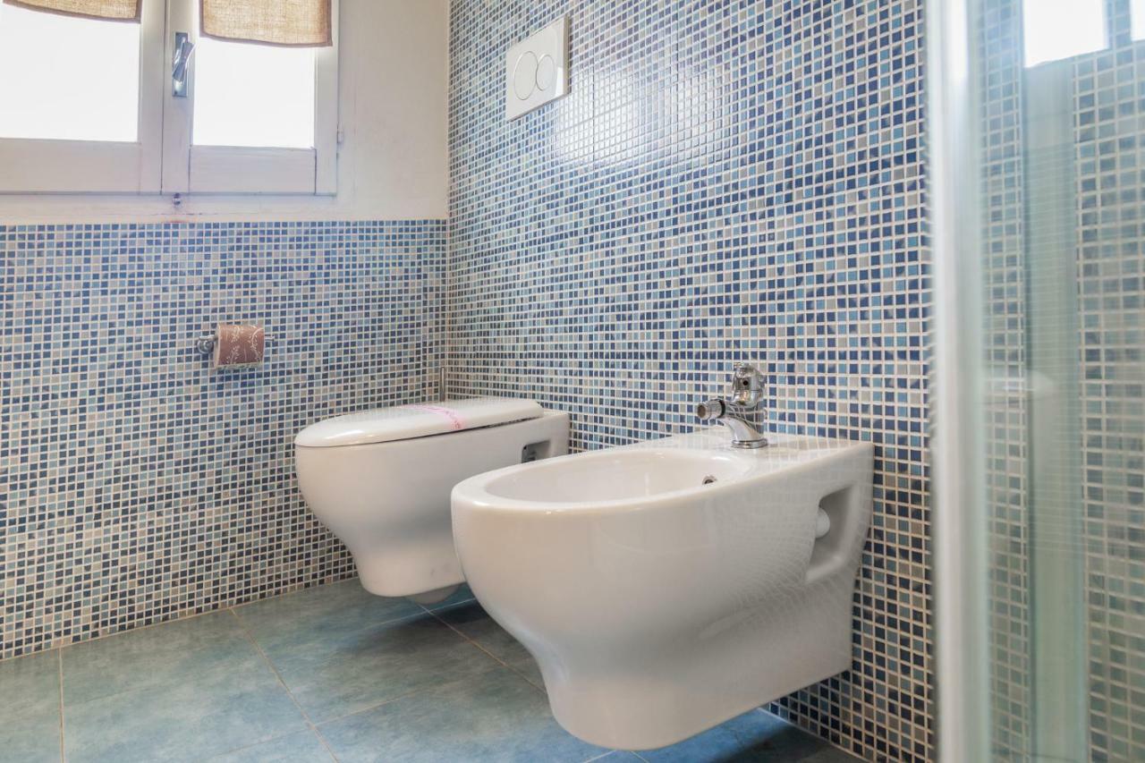 B&B Aurora Salentina Morciano di Leuca Bagian luar foto