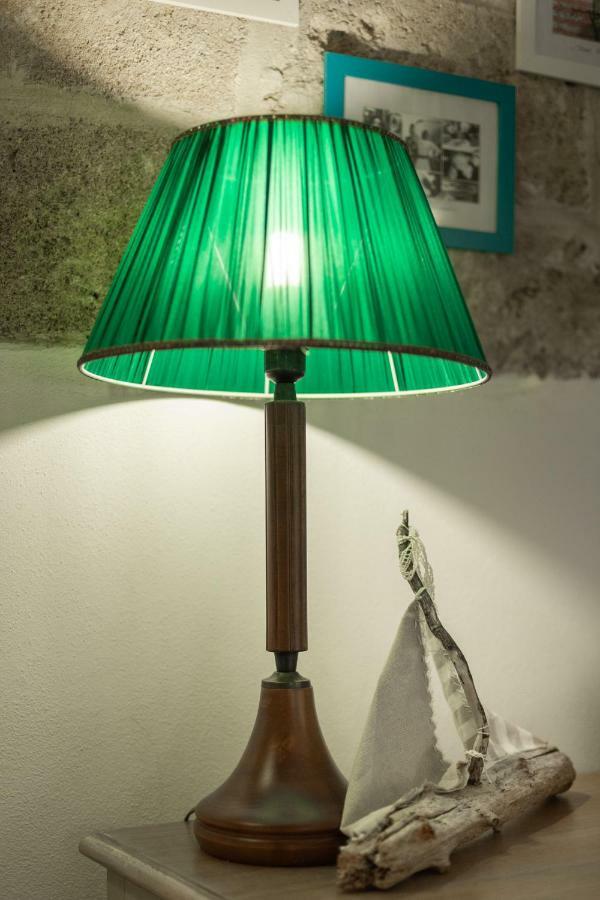 B&B Aurora Salentina Morciano di Leuca Bagian luar foto